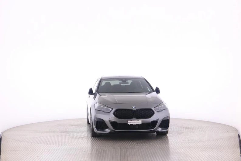 Fahrzeugbild BMW 2 SERIES