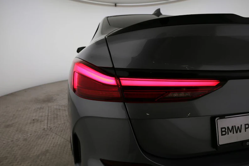 Fahrzeugbild BMW 2 SERIES