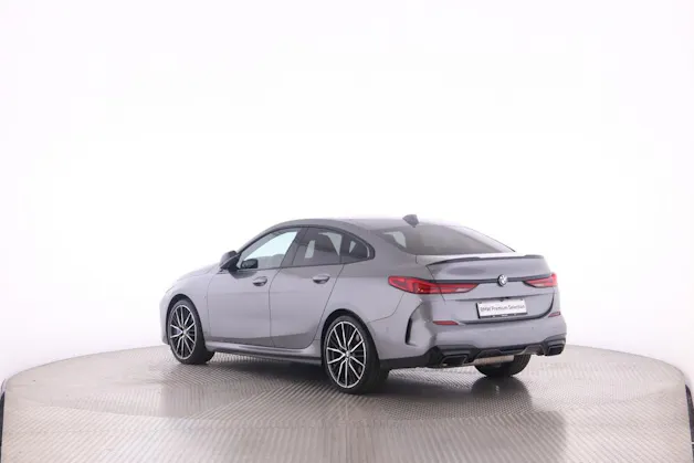 BMW 2er Reihe F44 Gran Coupé M235i xDrive
