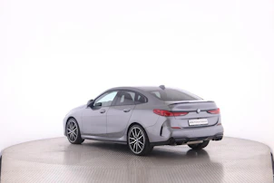 Fahrzeugbild BMW 2er Reihe F44 Gran Coupé M235i xDrive