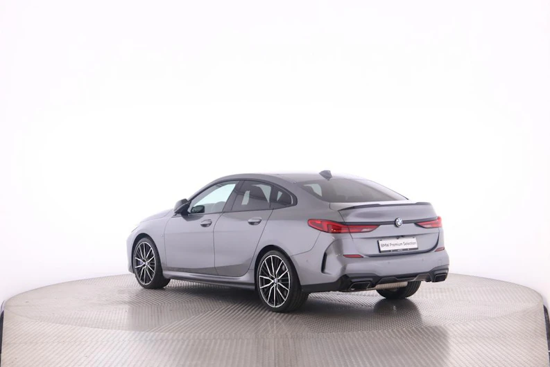 Fahrzeugbild BMW 2 SERIES