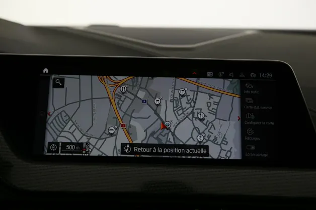BMW 2er Reihe F44 Gran Coupé M235i xDrive