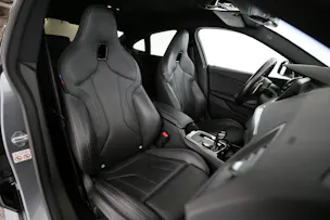 BMW 2er Reihe F44 Gran Coupé M235i xDrive