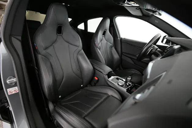 BMW 2er Reihe F44 Gran Coupé M235i xDrive