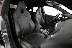 Fahrzeugbild BMW 2er Reihe F44 Gran Coupé M235i xDrive