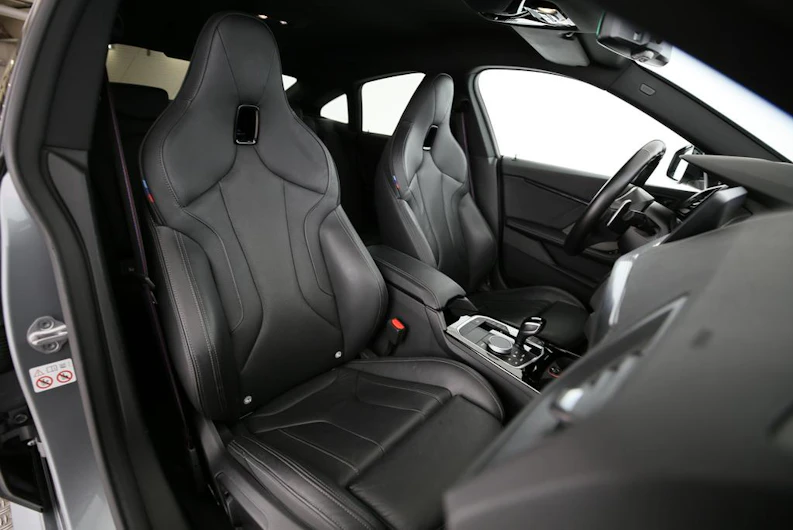 Fahrzeugbild BMW 2 SERIES