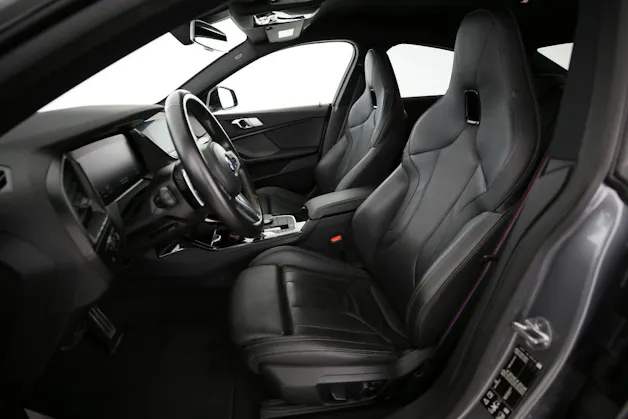 BMW 2er Reihe F44 Gran Coupé M235i xDrive