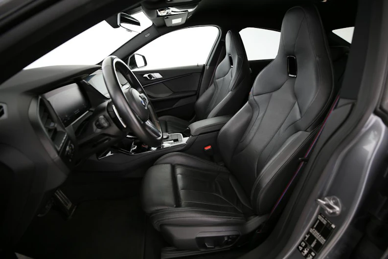 Fahrzeugbild BMW 2 SERIES