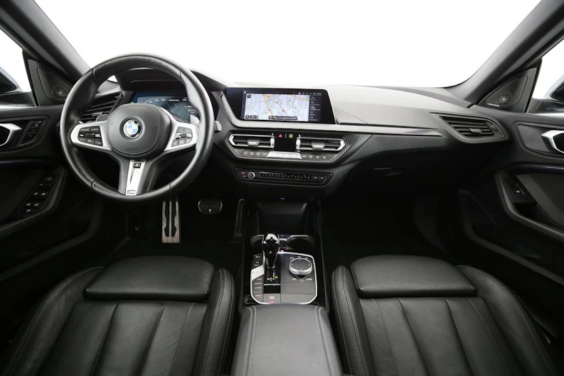 Fahrzeugbild BMW 2 SERIES