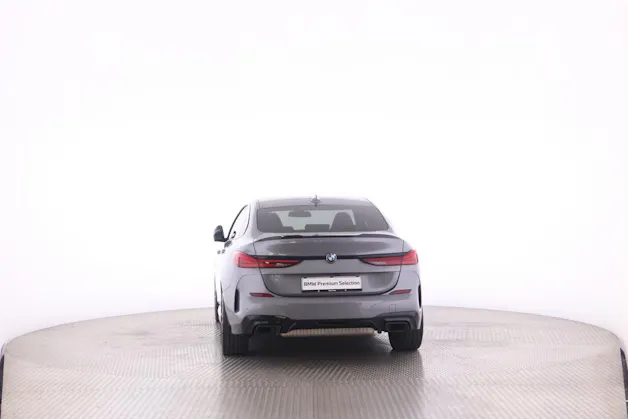 BMW 2er Reihe F44 Gran Coupé M235i xDrive