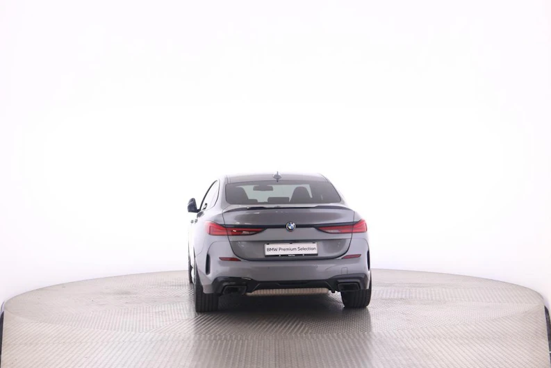 Fahrzeugbild BMW 2 SERIES
