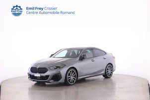 Fahrzeugbild BMW 2er Reihe F44 Gran Coupé M235i xDrive