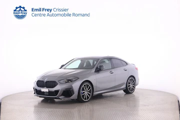Fahrzeugbild BMW 2er Reihe F44 Gran Coupé M235i xDrive Fahrzeugbild BMW 2er Reihe F44 Gran Coupé M235i xDrive