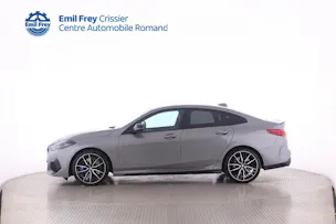 BMW 2er Reihe F44 Gran Coupé M235i xDrive