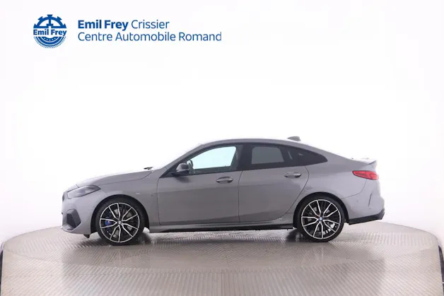 BMW 2er Reihe F44 Gran Coupé M235i xDrive