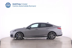 Fahrzeugbild BMW 2er Reihe F44 Gran Coupé M235i xDrive