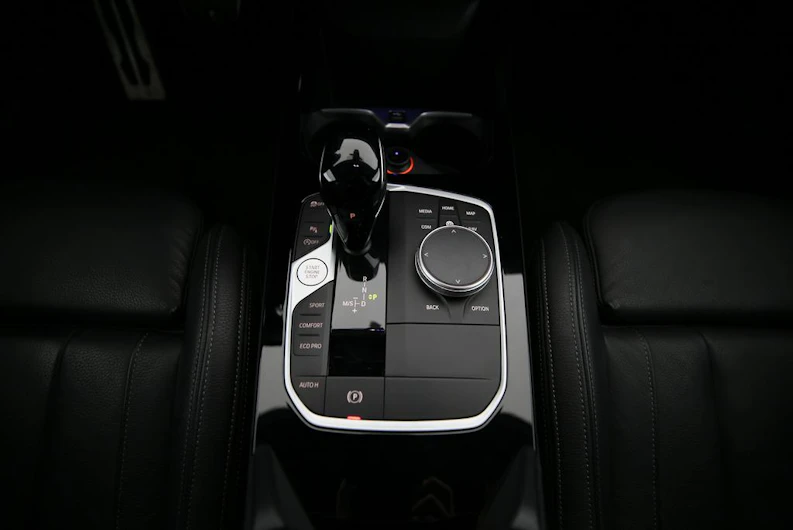 Fahrzeugbild BMW 2 SERIES