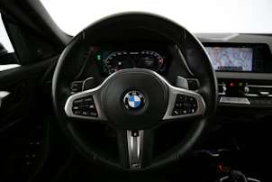 Fahrzeugbild BMW 2er Reihe F44 Gran Coupé M235i xDrive