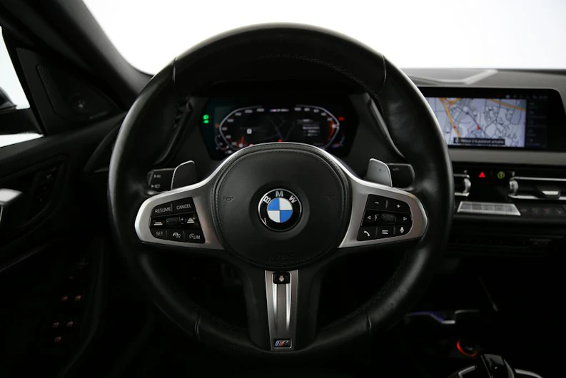Fahrzeugbild BMW 2 SERIES