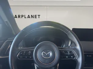 MAZDA CX-60 3.3 D 254 PS Homura AWD