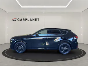 MAZDA CX-60 3.3 D 254 PS Homura AWD