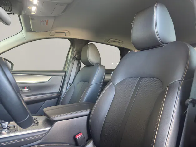MAZDA CX-60 3.3 D 254 PS Homura AWD