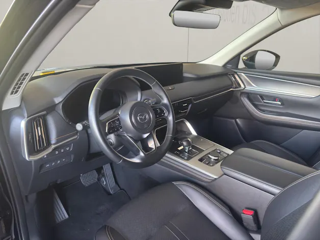 MAZDA CX-60 3.3 D 254 PS Homura AWD
