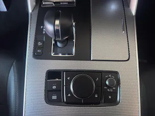 MAZDA CX-60 3.3 D 254 PS Homura AWD