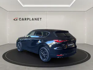 MAZDA CX-60 3.3 D 254 PS Homura AWD