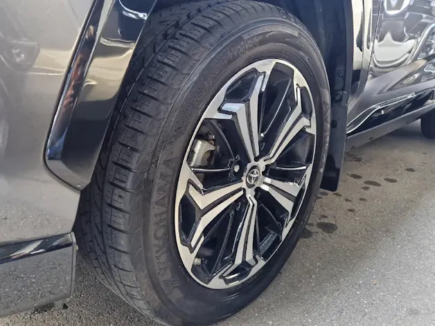Toyota RAV4 2.5 Plug-In-Hybrid Platin 41373-000