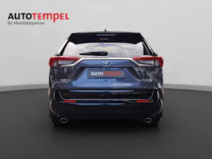 Toyota RAV4 2.5 Plug-In-Hybrid Platin 41373-000