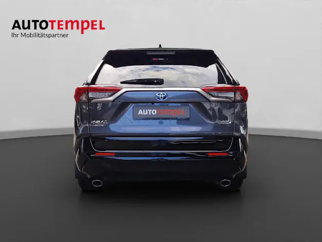 Toyota RAV4 2.5 Plug-In-Hybrid Platin 41373-000