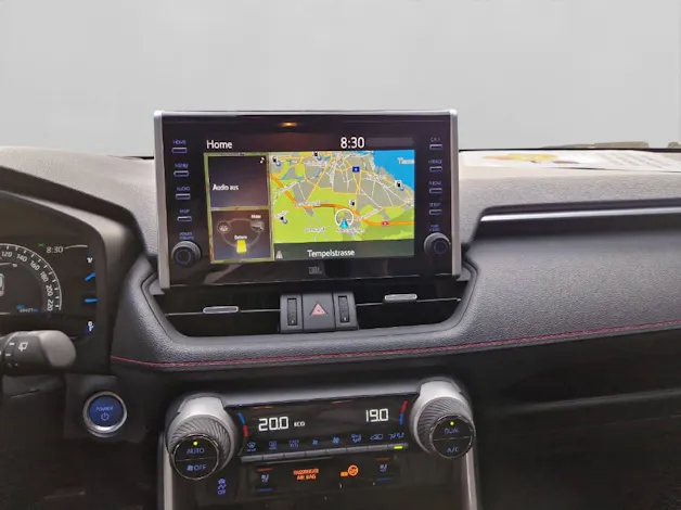 Toyota RAV4 2.5 Plug-In-Hybrid Platin 41373-000