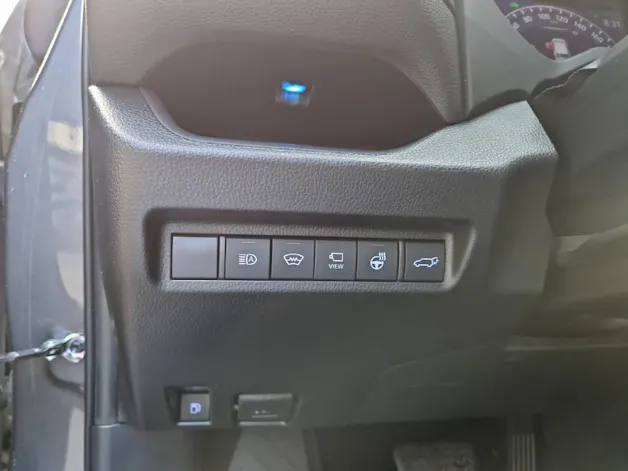 Toyota RAV4 2.5 Plug-In-Hybrid Platin 41373-000