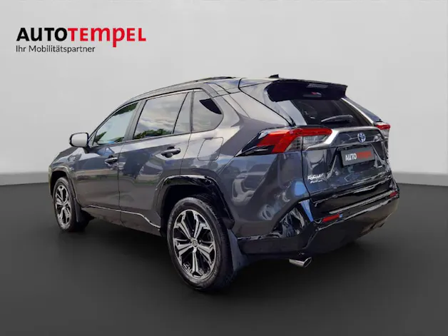 Toyota RAV4 2.5 Plug-In-Hybrid Platin 41373-000