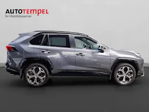 Toyota RAV4 2.5 Plug-In-Hybrid Platin 41373-000