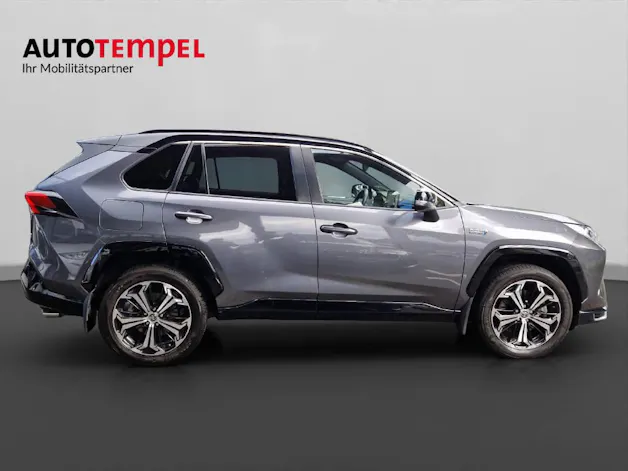 Toyota RAV4 2.5 Plug-In-Hybrid Platin 41373-000