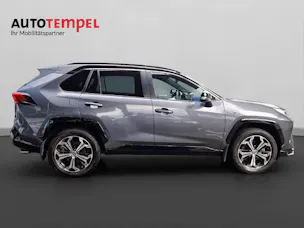 Toyota RAV4 2.5 Plug-In-Hybrid Platin 41373-000