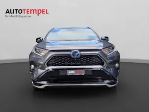 Toyota RAV4 2.5 Plug-In-Hybrid Platin 41373-000