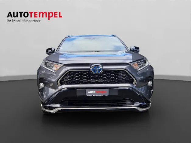 Toyota RAV4 2.5 Plug-In-Hybrid Platin 41373-000