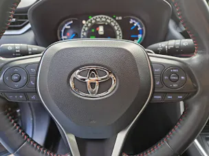 Toyota RAV4 2.5 Plug-In-Hybrid Platin 41373-000
