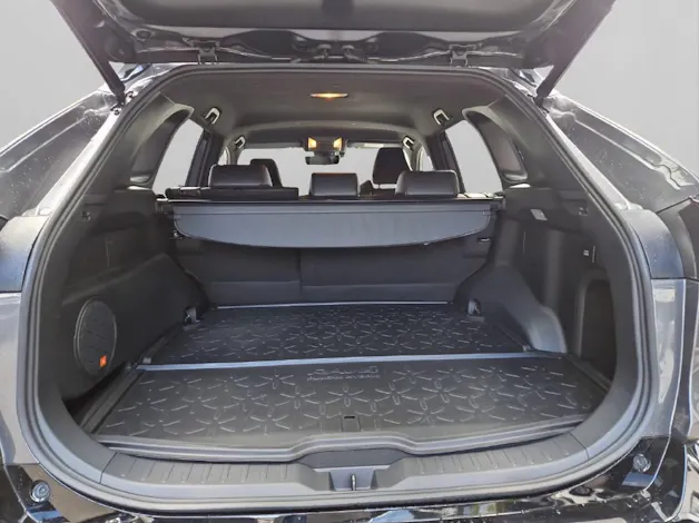 Toyota RAV4 2.5 Plug-In-Hybrid Platin 41373-000