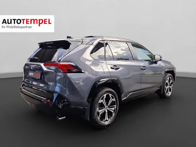 Toyota RAV4 2.5 Plug-In-Hybrid Platin 41373-000