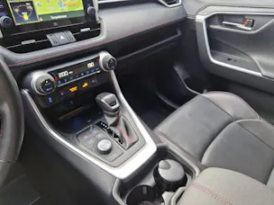 Toyota RAV4 2.5 Plug-In-Hybrid Platin 41373-000