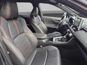 Toyota RAV4 2.5 Plug-In-Hybrid Platin 41373-000