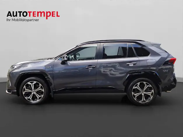 Toyota RAV4 2.5 Plug-In-Hybrid Platin 41373-000