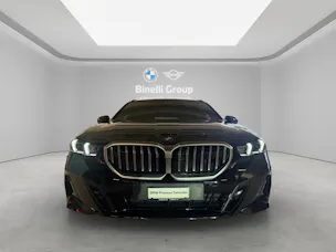 BMW 5er Touring 530e xDrive M-SportPaket
