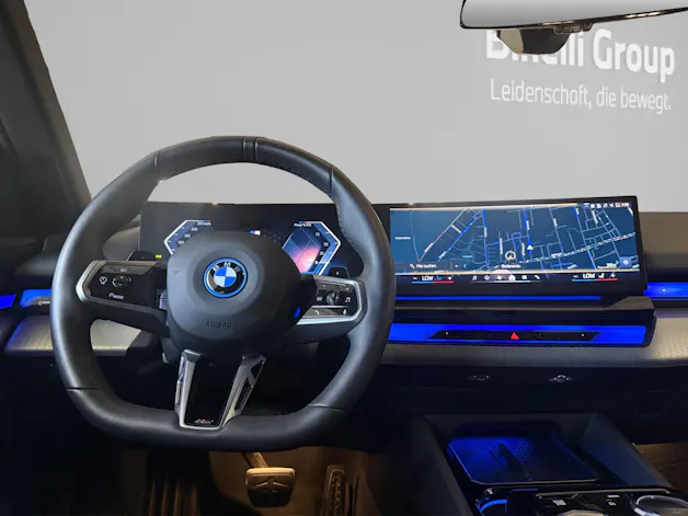 BMW 5er Touring 530e xDrive M-SportPaket