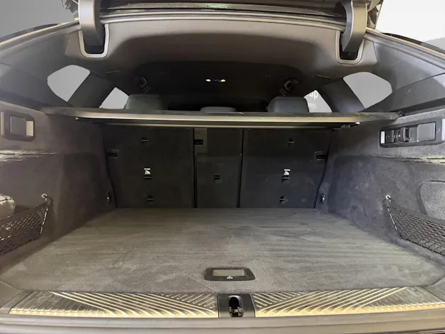 BMW 5er Touring 530e xDrive M-SportPaket