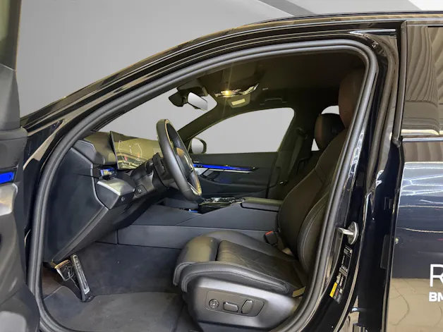 BMW 5er Touring 530e xDrive M-SportPaket